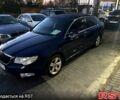 Шкода Суперб 2008 у Миколаєві на Automoto.ua Синій Шкода Суперб, об'ємом двигуна 1.8 л та пробігом 240 тис. км за 6900 $, фото 1 на Automoto.ua