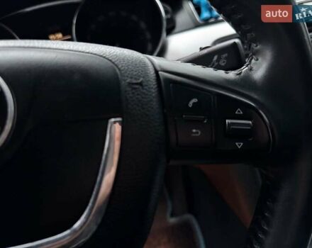 Синий Шкода Суперб, объемом двигателя 2 л и пробегом 345 тыс. км за 8640 $, фото 29 на Automoto.ua