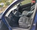 Синій Шкода Суперб, об'ємом двигуна 1.8 л та пробігом 369 тис. км за 6800 $, фото 21 на Automoto.ua