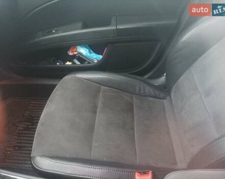 Синий Шкода Суперб, объемом двигателя 2 л и пробегом 314 тыс. км за 8600 $, фото 8 на Automoto.ua