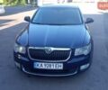 Синій Шкода Суперб, об'ємом двигуна 1.8 л та пробігом 290 тис. км за 7700 $, фото 18 на Automoto.ua