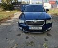 Синій Шкода Суперб, об'ємом двигуна 1.8 л та пробігом 369 тис. км за 6800 $, фото 9 на Automoto.ua