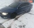 Синий Шкода Суперб, объемом двигателя 2 л и пробегом 314 тыс. км за 8600 $, фото 23 на Automoto.ua