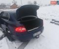 Синий Шкода Суперб, объемом двигателя 2 л и пробегом 314 тыс. км за 8600 $, фото 29 на Automoto.ua