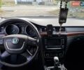 Синій Шкода Суперб, об'ємом двигуна 1.8 л та пробігом 369 тис. км за 6800 $, фото 23 на Automoto.ua
