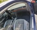 Синій Шкода Суперб, об'ємом двигуна 1.8 л та пробігом 369 тис. км за 6800 $, фото 1 на Automoto.ua