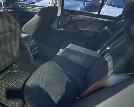 Шкода Суперб 2009 у Миколаєві на Automoto.ua Синій Шкода Суперб, об'ємом двигуна 1.8 л та пробігом 260 тис. км за 6800 $, фото 6 на Automoto.ua