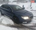 Синий Шкода Суперб, объемом двигателя 2 л и пробегом 314 тыс. км за 8600 $, фото 24 на Automoto.ua
