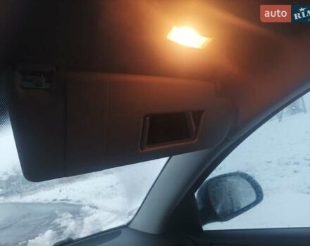 Синий Шкода Суперб, объемом двигателя 2 л и пробегом 314 тыс. км за 8600 $, фото 10 на Automoto.ua