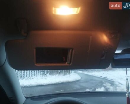 Синий Шкода Суперб, объемом двигателя 2 л и пробегом 314 тыс. км за 8600 $, фото 11 на Automoto.ua