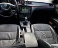 Синій Шкода Суперб, об'ємом двигуна 1.8 л та пробігом 369 тис. км за 6800 $, фото 10 на Automoto.ua