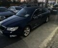 Шкода Суперб 2009 у Миколаєві на Automoto.ua Синій Шкода Суперб, об'ємом двигуна 1.8 л та пробігом 260 тис. км за 6800 $, фото 2 на Automoto.ua