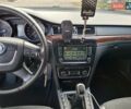 Синій Шкода Суперб, об'ємом двигуна 1.8 л та пробігом 369 тис. км за 6800 $, фото 17 на Automoto.ua