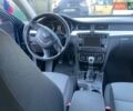 Синий Шкода Суперб, объемом двигателя 0 л и пробегом 288 тыс. км за 8600 $, фото 7 на Automoto.ua