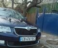 Синий Шкода Суперб, объемом двигателя 1.6 л и пробегом 240 тыс. км за 9200 $, фото 1 на Automoto.ua