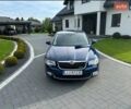 Синій Шкода Суперб, об'ємом двигуна 0 л та пробігом 211 тис. км за 5700 $, фото 1 на Automoto.ua