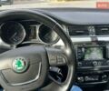 Синій Шкода Суперб, об'ємом двигуна 0 л та пробігом 211 тис. км за 5700 $, фото 5 на Automoto.ua