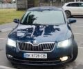 Синий Шкода Суперб, объемом двигателя 1.6 л и пробегом 172 тыс. км за 13000 $, фото 15 на Automoto.ua
