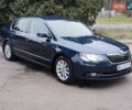 Синий Шкода Суперб, объемом двигателя 1.6 л и пробегом 172 тыс. км за 13000 $, фото 3 на Automoto.ua