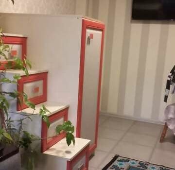 Синий Шкода Суперб, объемом двигателя 1.97 л и пробегом 277 тыс. км за 15000 $, фото 3 на Automoto.ua