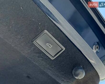 Синій Шкода Суперб, об'ємом двигуна 1.6 л та пробігом 284 тис. км за 13500 $, фото 14 на Automoto.ua