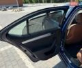 Синій Шкода Суперб, об'ємом двигуна 1.6 л та пробігом 284 тис. км за 13500 $, фото 22 на Automoto.ua