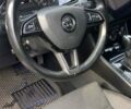 Синий Шкода Суперб, объемом двигателя 1.97 л и пробегом 277 тыс. км за 15000 $, фото 15 на Automoto.ua