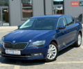Синий Шкода Суперб, объемом двигателя 1.6 л и пробегом 284 тыс. км за 12900 $, фото 1 на Automoto.ua