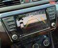 Синій Шкода Суперб, об'ємом двигуна 1.6 л та пробігом 284 тис. км за 13500 $, фото 40 на Automoto.ua