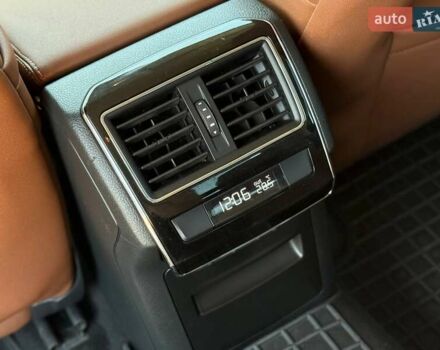 Синій Шкода Суперб, об'ємом двигуна 1.6 л та пробігом 284 тис. км за 13500 $, фото 47 на Automoto.ua