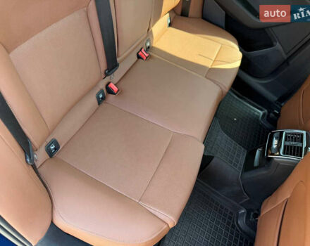 Синий Шкода Суперб, объемом двигателя 1.6 л и пробегом 284 тыс. км за 12900 $, фото 34 на Automoto.ua