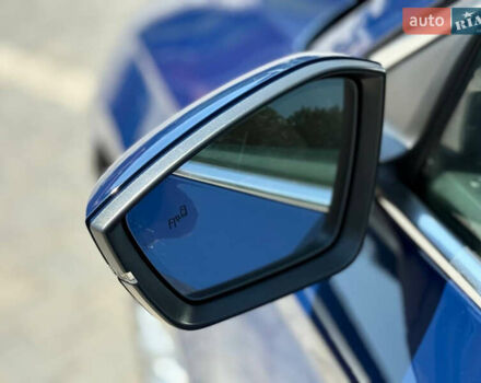 Синий Шкода Суперб, объемом двигателя 1.6 л и пробегом 284 тыс. км за 12900 $, фото 18 на Automoto.ua