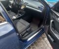 Синий Шкода Суперб, объемом двигателя 1.97 л и пробегом 277 тыс. км за 15000 $, фото 4 на Automoto.ua