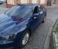 Синий Шкода Суперб, объемом двигателя 1.97 л и пробегом 277 тыс. км за 15000 $, фото 8 на Automoto.ua