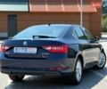 Синій Шкода Суперб, об'ємом двигуна 1.6 л та пробігом 284 тис. км за 13500 $, фото 11 на Automoto.ua