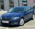 Синій Шкода Суперб, об'ємом двигуна 1.6 л та пробігом 284 тис. км за 13500 $, фото 4 на Automoto.ua