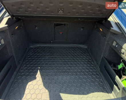 Синий Шкода Суперб, объемом двигателя 1.6 л и пробегом 284 тыс. км за 12900 $, фото 10 на Automoto.ua