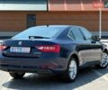 Синій Шкода Суперб, об'ємом двигуна 1.6 л та пробігом 284 тис. км за 13500 $, фото 10 на Automoto.ua