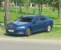 Синий Шкода Суперб, объемом двигателя 1.97 л и пробегом 277 тыс. км за 15000 $, фото 1 на Automoto.ua