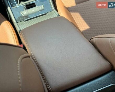 Синій Шкода Суперб, об'ємом двигуна 1.6 л та пробігом 284 тис. км за 13500 $, фото 46 на Automoto.ua