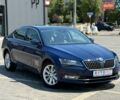 Синій Шкода Суперб, об'ємом двигуна 1.6 л та пробігом 284 тис. км за 13500 $, фото 1 на Automoto.ua