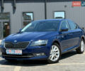Синий Шкода Суперб, объемом двигателя 1.6 л и пробегом 284 тыс. км за 12900 $, фото 1 на Automoto.ua