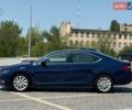 Синій Шкода Суперб, об'ємом двигуна 1.6 л та пробігом 284 тис. км за 13500 $, фото 6 на Automoto.ua
