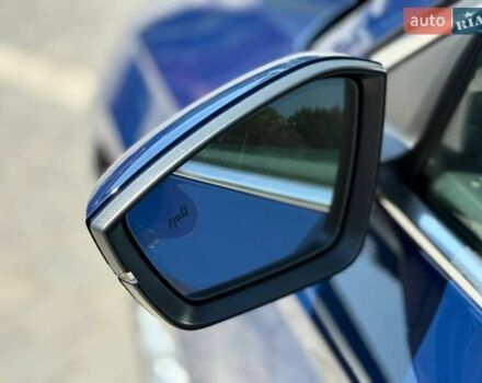 Синій Шкода Суперб, об'ємом двигуна 1.6 л та пробігом 284 тис. км за 13500 $, фото 18 на Automoto.ua