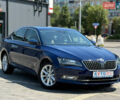 Синий Шкода Суперб, объемом двигателя 1.6 л и пробегом 284 тыс. км за 12900 $, фото 14 на Automoto.ua