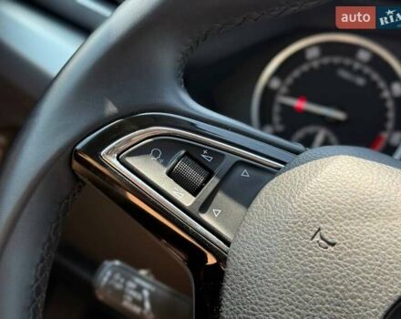 Синій Шкода Суперб, об'ємом двигуна 1.6 л та пробігом 284 тис. км за 13500 $, фото 37 на Automoto.ua