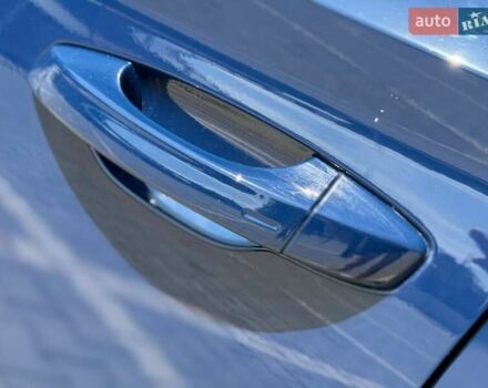 Синій Шкода Суперб, об'ємом двигуна 1.6 л та пробігом 284 тис. км за 13500 $, фото 16 на Automoto.ua