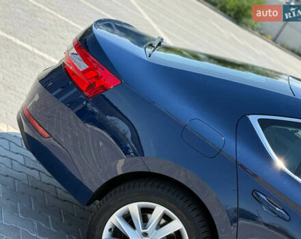 Синий Шкода Суперб, объемом двигателя 1.6 л и пробегом 284 тыс. км за 12900 $, фото 17 на Automoto.ua