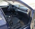 Синий Шкода Суперб, объемом двигателя 1.97 л и пробегом 228 тыс. км за 13700 $, фото 5 на Automoto.ua