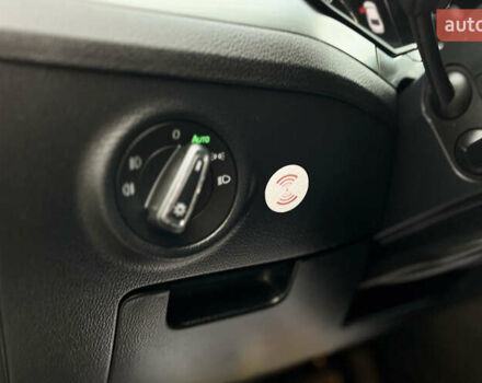 Синий Шкода Суперб, объемом двигателя 1.97 л и пробегом 233 тыс. км за 20999 $, фото 15 на Automoto.ua